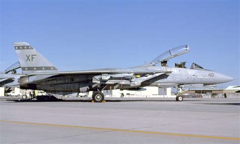 F-14D Super Tomcat Gallery 1